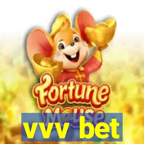 vvv bet